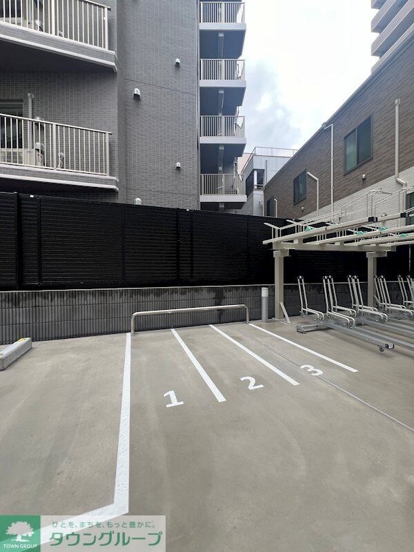 HY’s桜橋MIRAISの物件内観写真