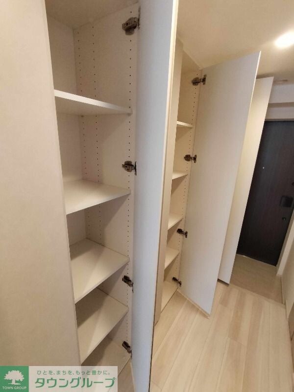 シーズンフラッツ上野稲荷町の物件内観写真