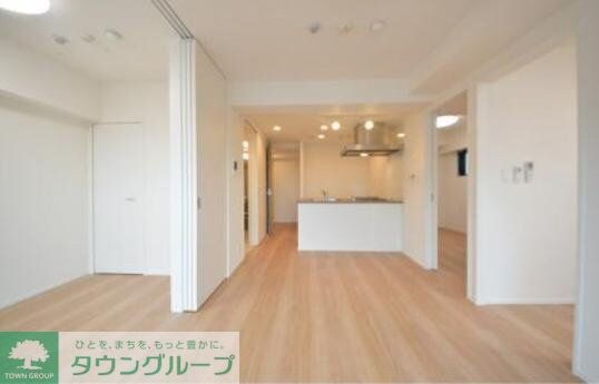 CLK南千住の物件内観写真