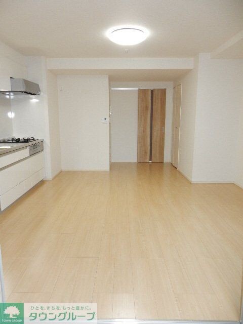 スカイハウス グランデの物件内観写真