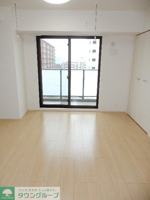 スカイハウス グランデの物件内観写真