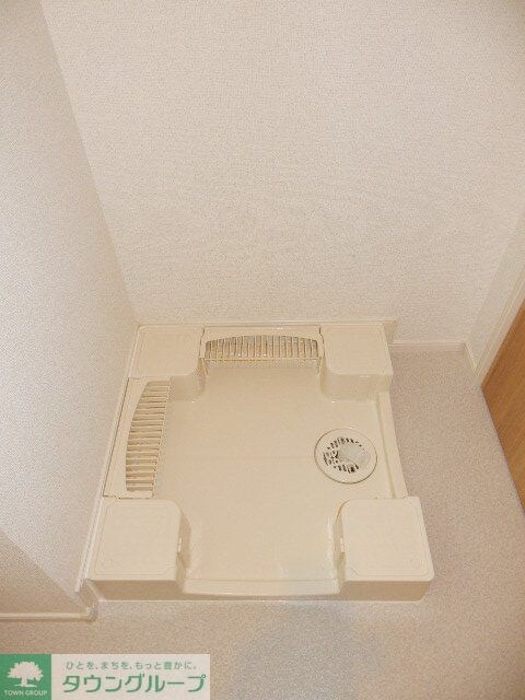 スカイハウス グランデの物件内観写真