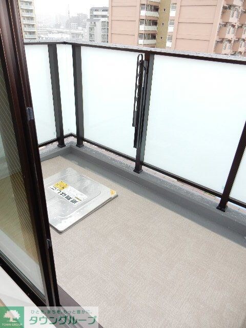 スカイハウス グランデの物件内観写真