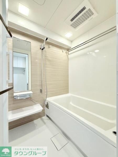 アジールコート町屋の物件内観写真