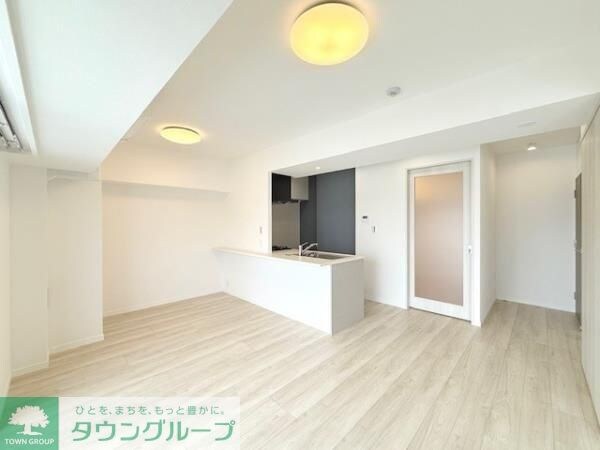 アジールコート町屋の物件内観写真