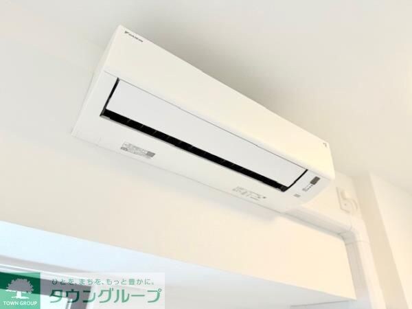 アジールコート町屋の物件内観写真