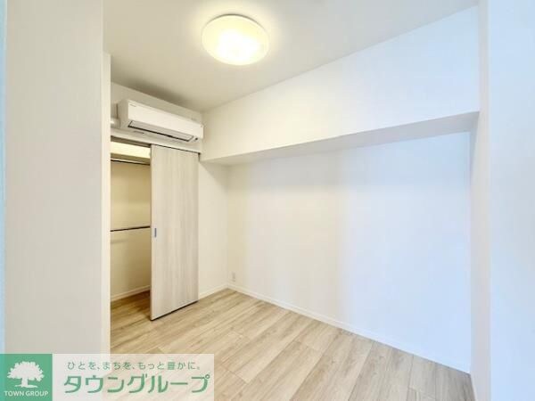 アジールコート町屋の物件内観写真