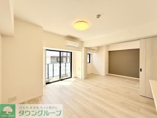 アジールコート町屋の物件内観写真