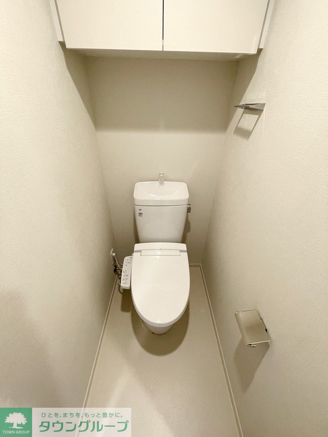 コンフォリア東上野の物件内観写真