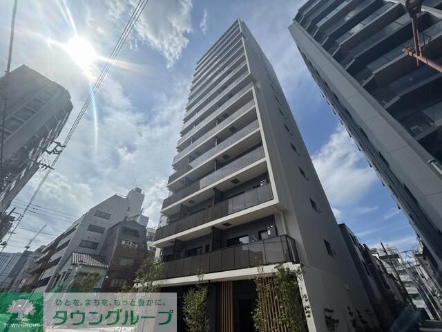 ルフォンプログレ上野御徒町の物件内観写真