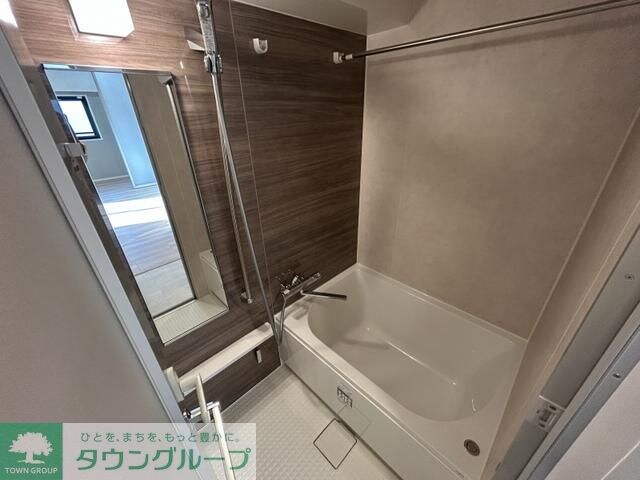 ルフォンプログレ上野御徒町の物件内観写真