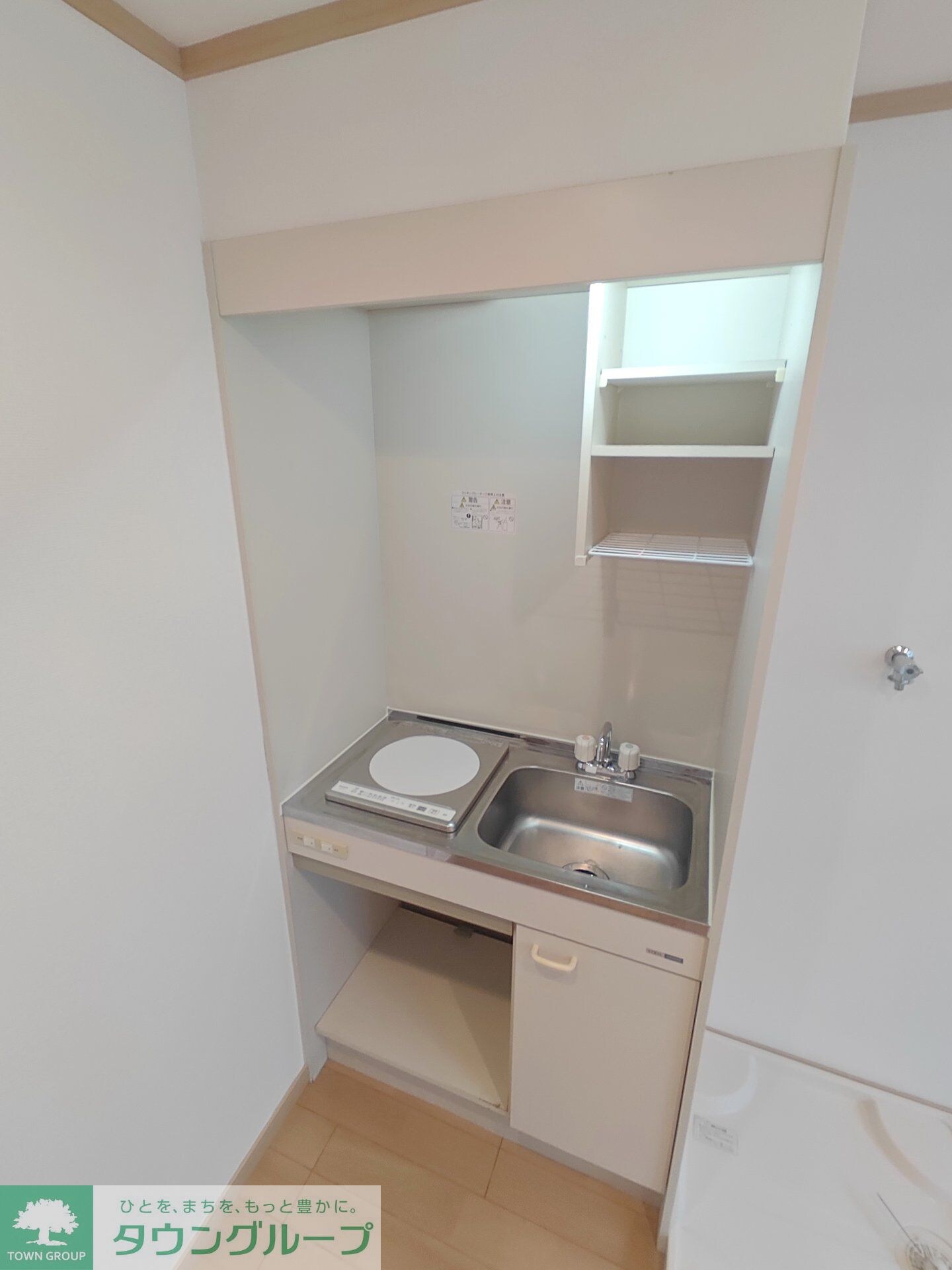 ラ・フォート小岩の物件内観写真