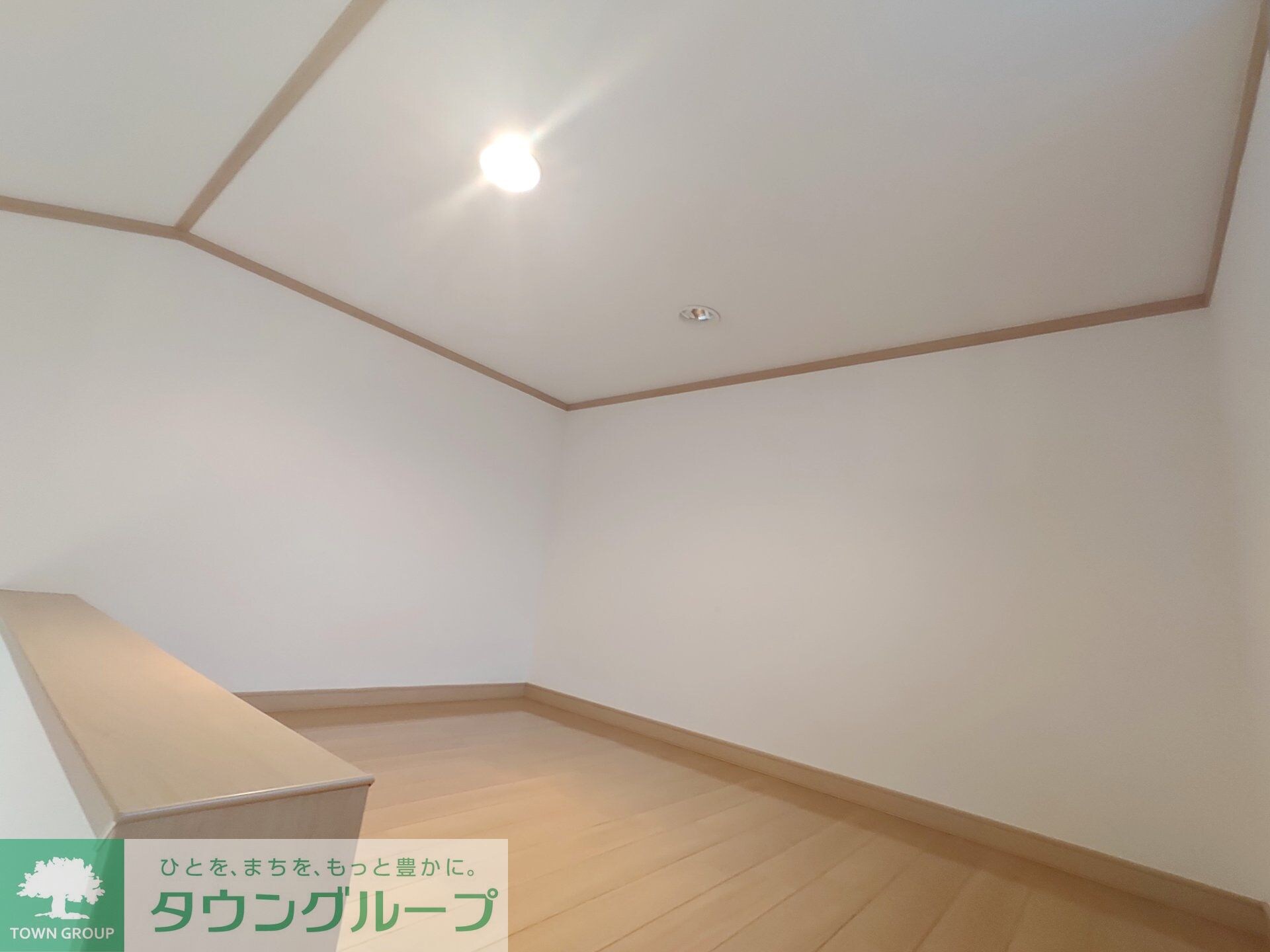 ラ・フォート小岩の物件内観写真