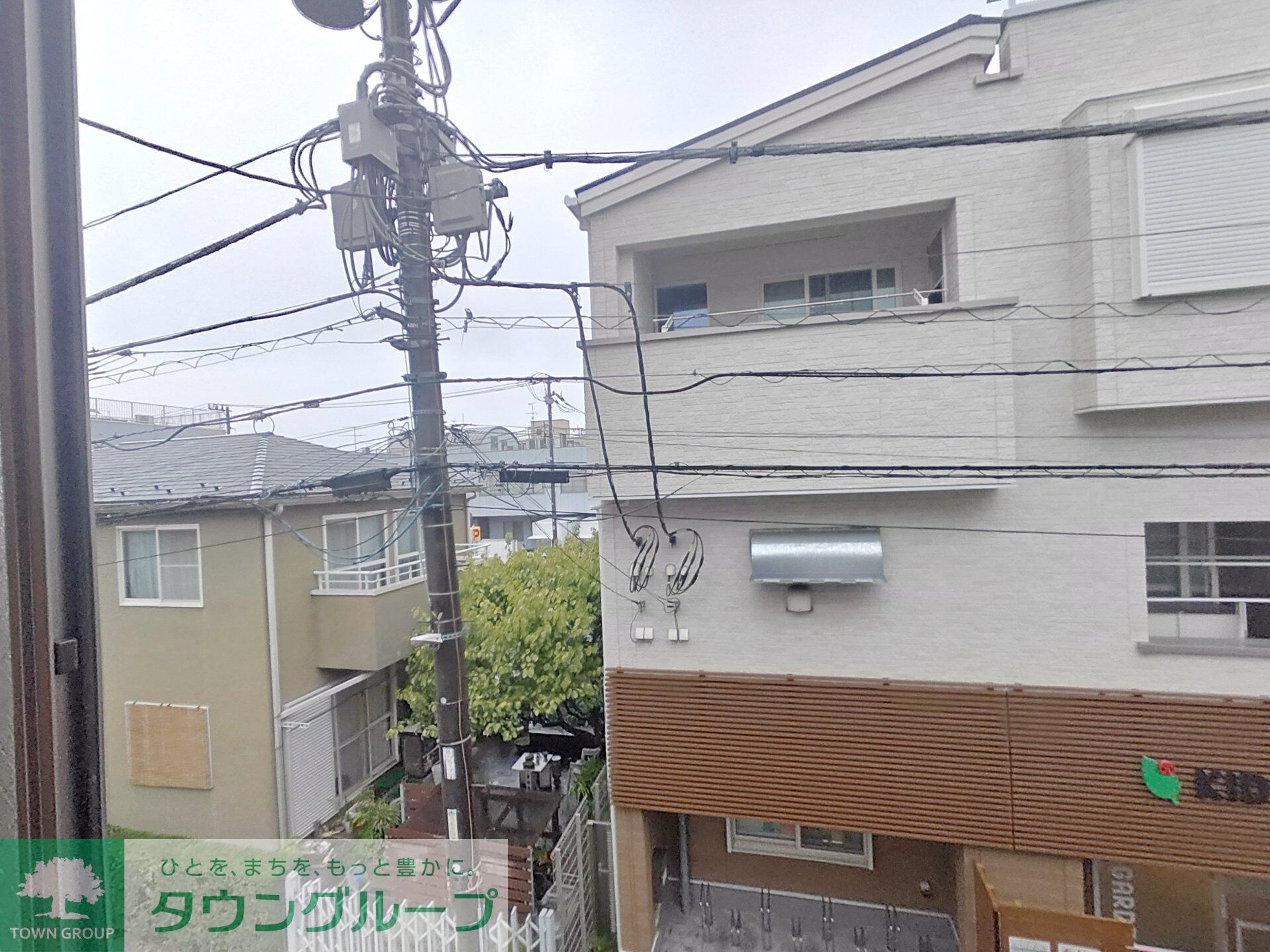 ラ・フォート小岩の物件内観写真