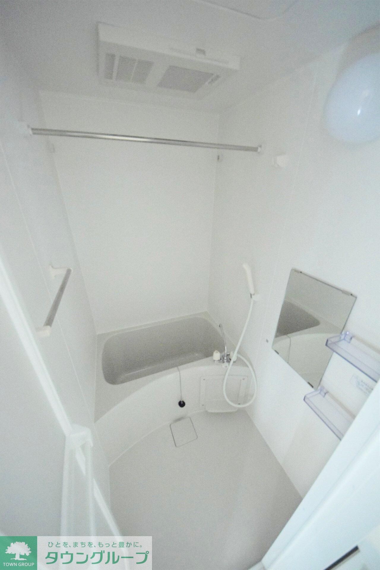 西新井フラッツの物件内観写真