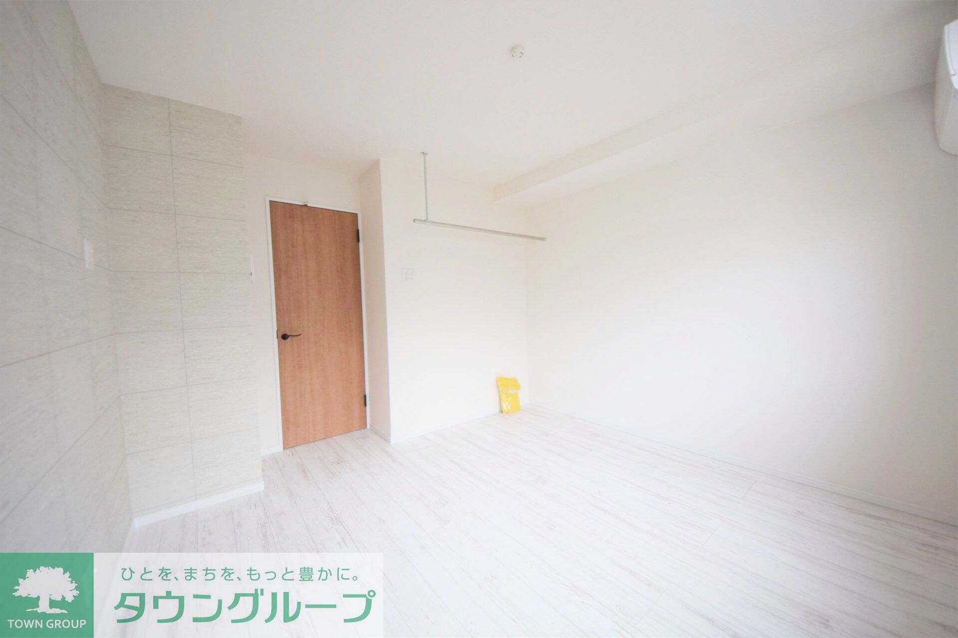 西新井フラッツの物件内観写真