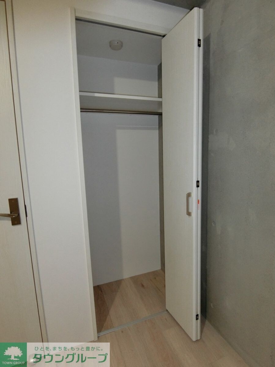 GRANPARK北綾瀬の物件内観写真