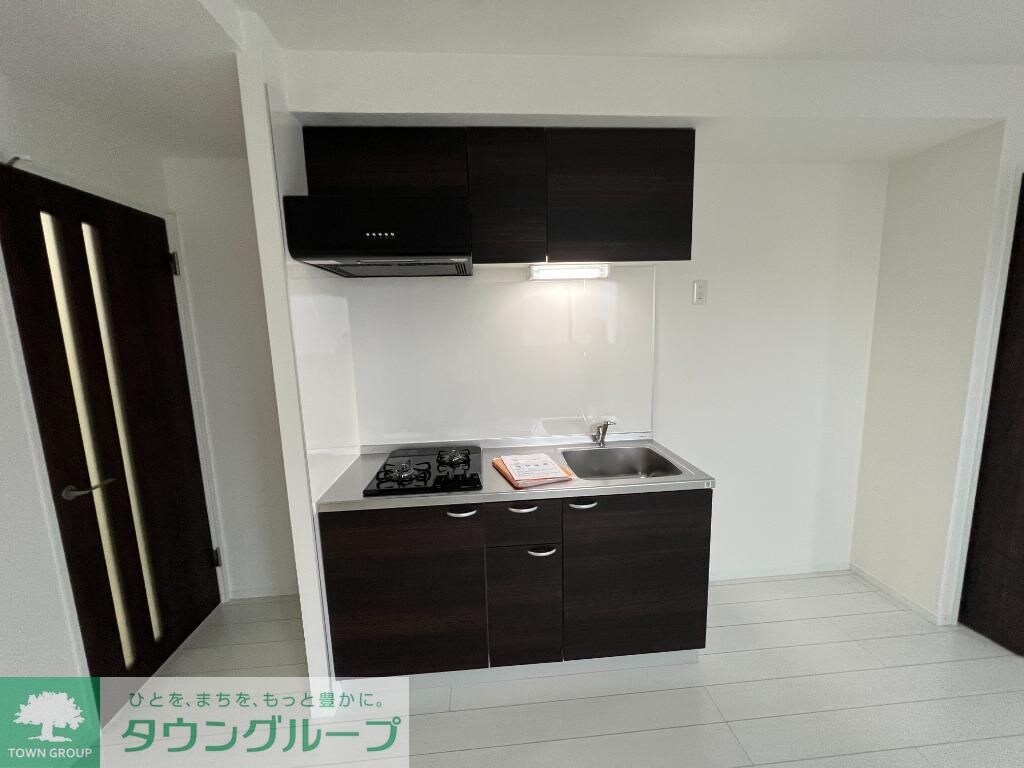 CourtyardAsakusaの物件内観写真