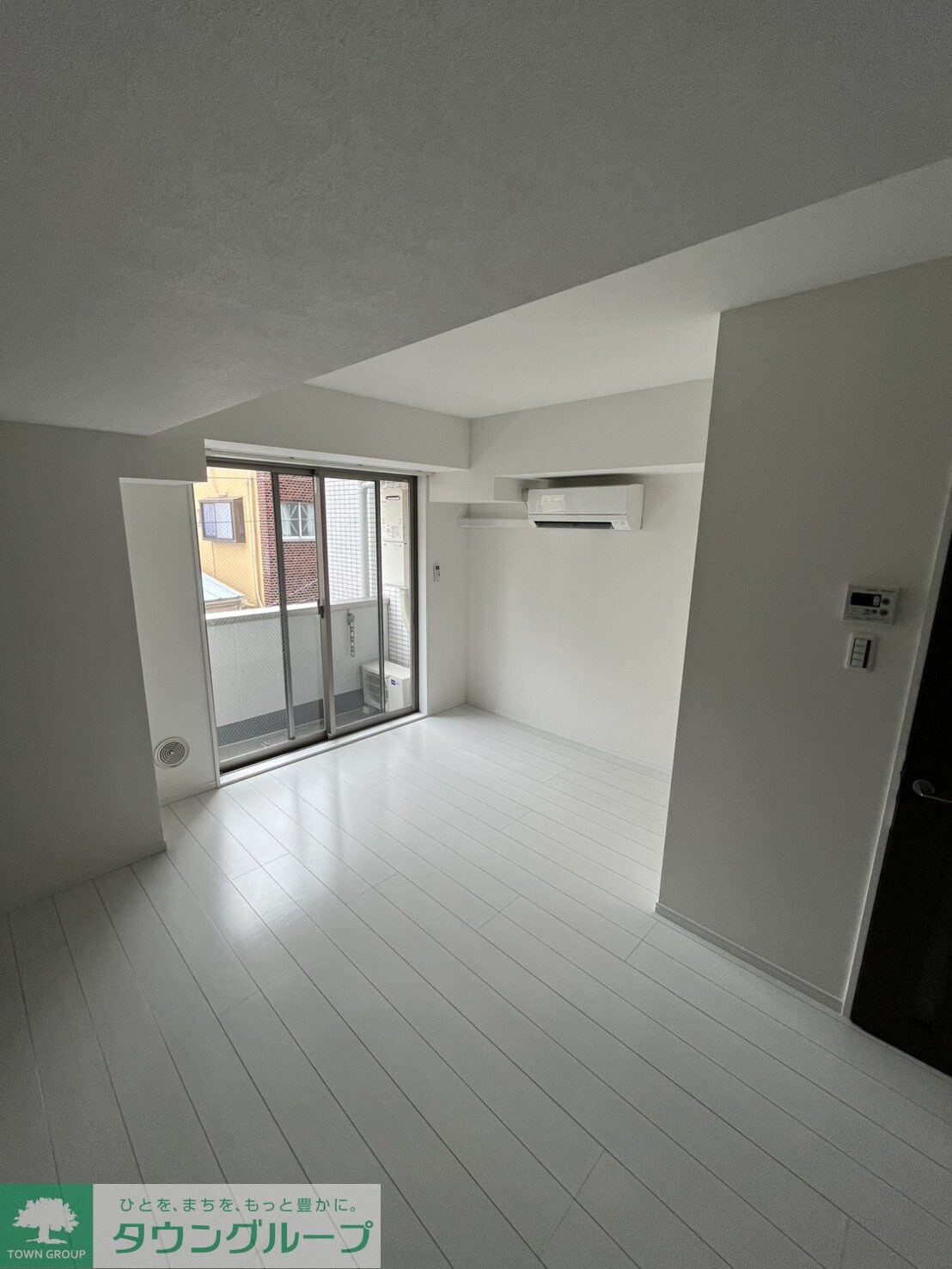 CourtyardAsakusaの物件内観写真