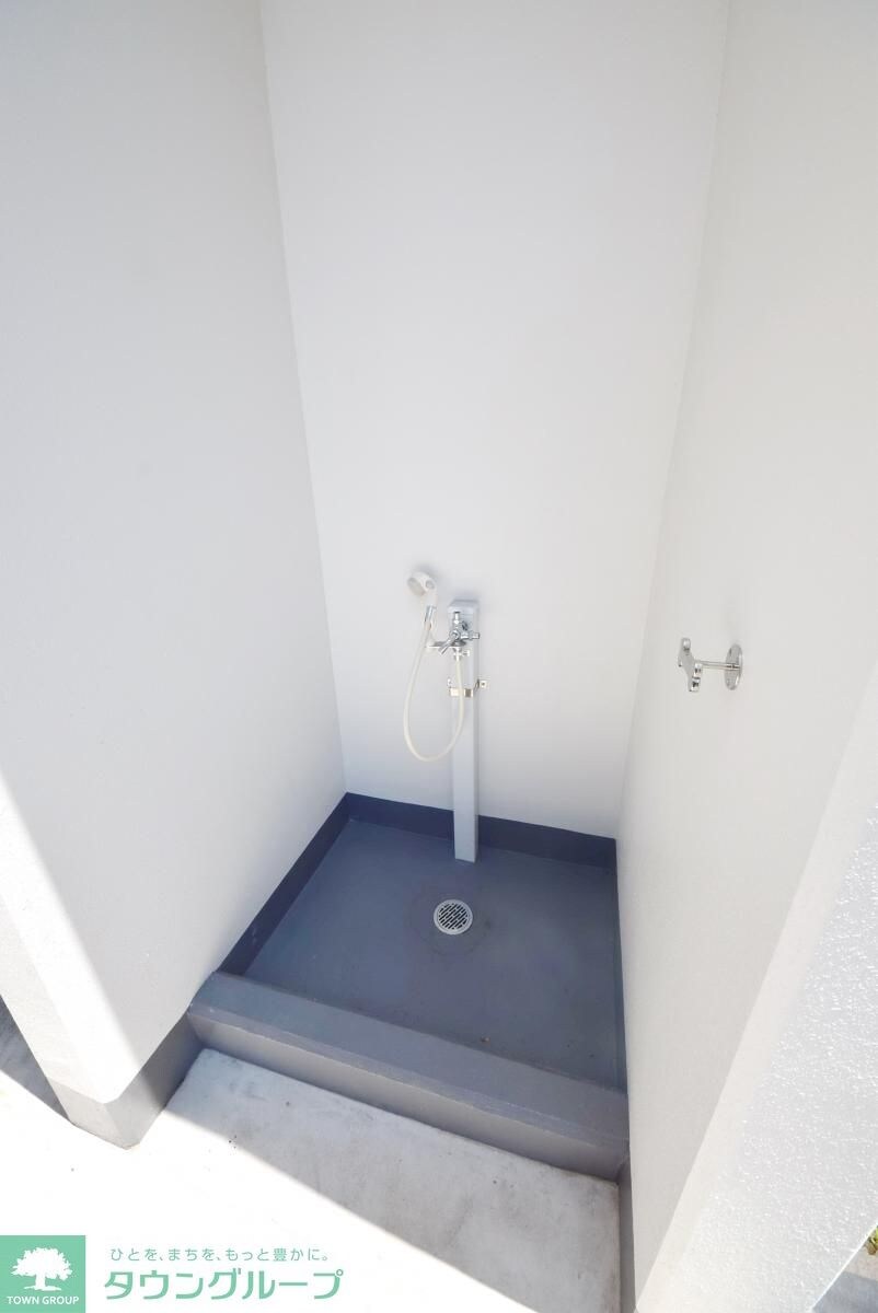 プレール・ドゥーク東向島の物件内観写真