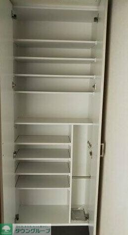 マキシヴ浅草の物件内観写真