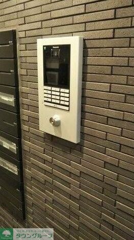 マキシヴ浅草の物件内観写真