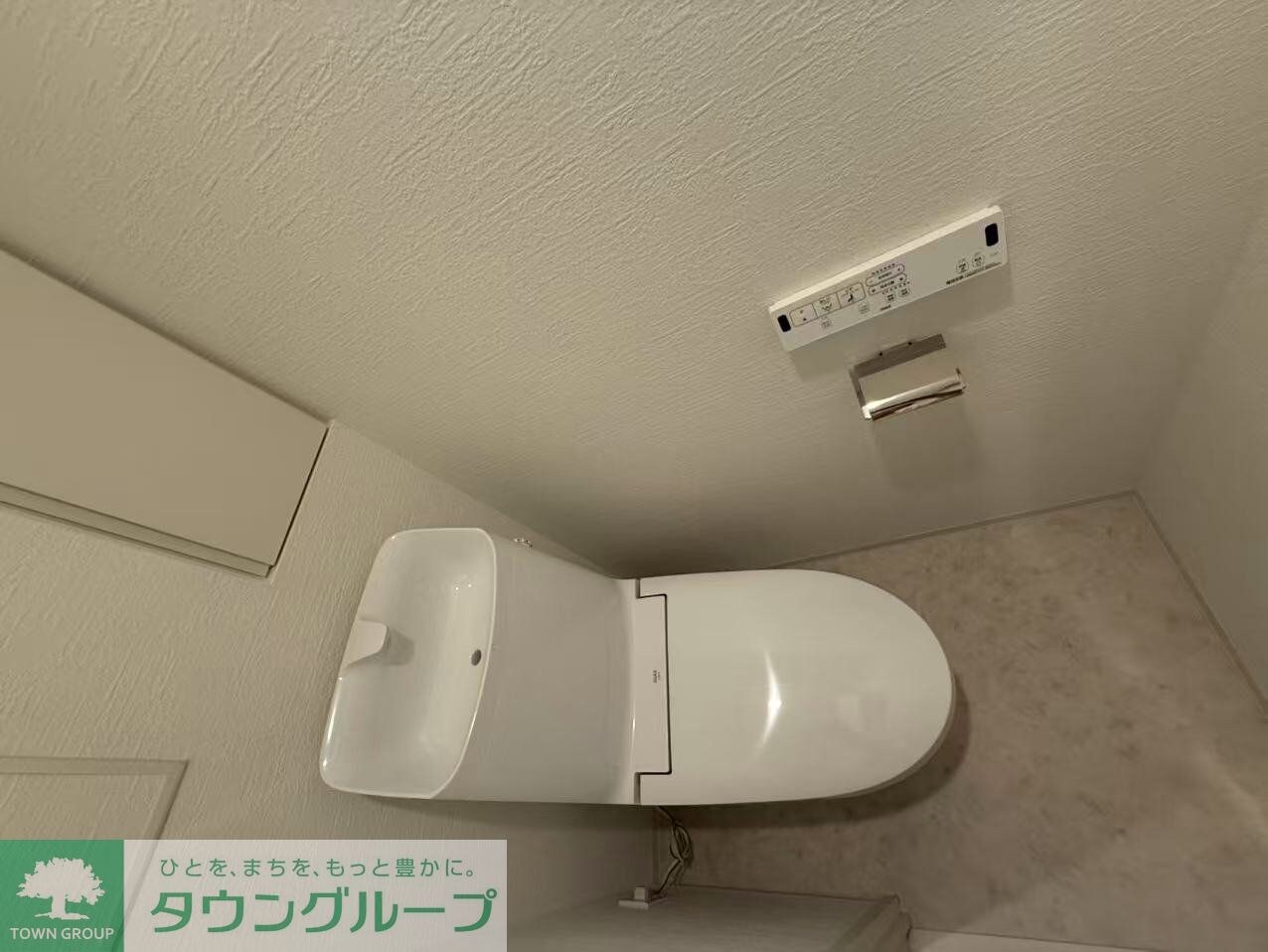 TRADIS秋葉原の物件内観写真