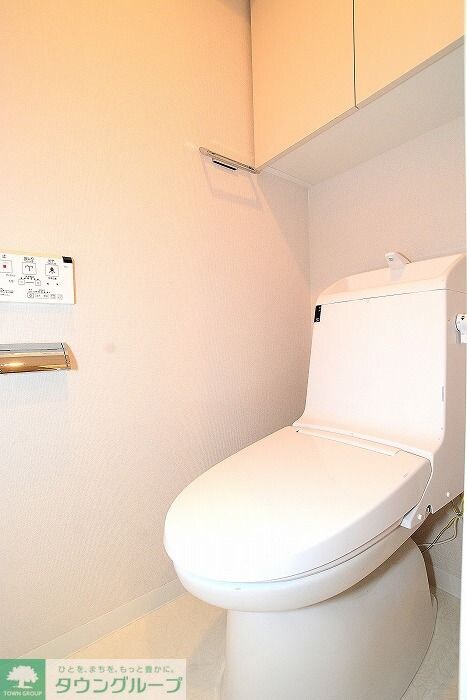 グランドコンシェルジュ菊川の物件内観写真