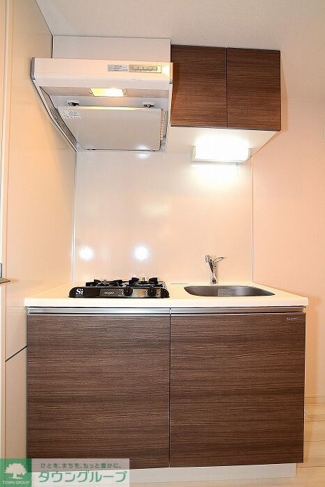 グランドコンシェルジュ菊川の物件内観写真