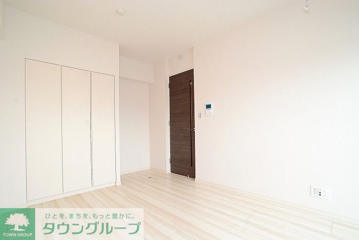 グランドコンシェルジュ菊川の物件内観写真