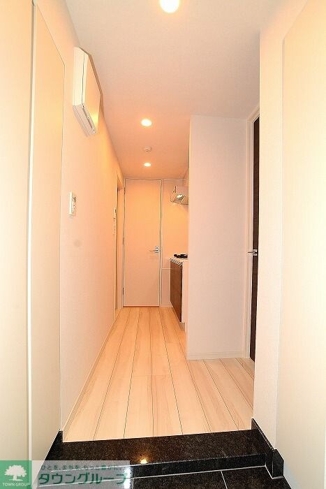 グランドコンシェルジュ菊川の物件内観写真