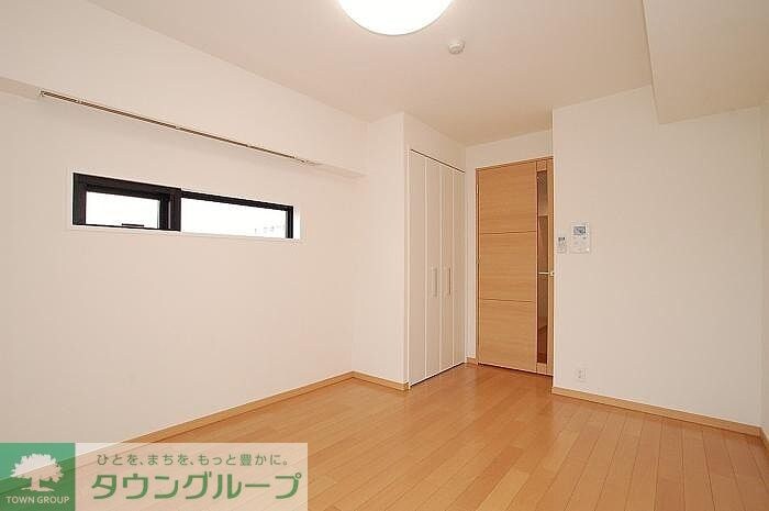 グランドコンシェルジュ両国東アジールコートの物件内観写真