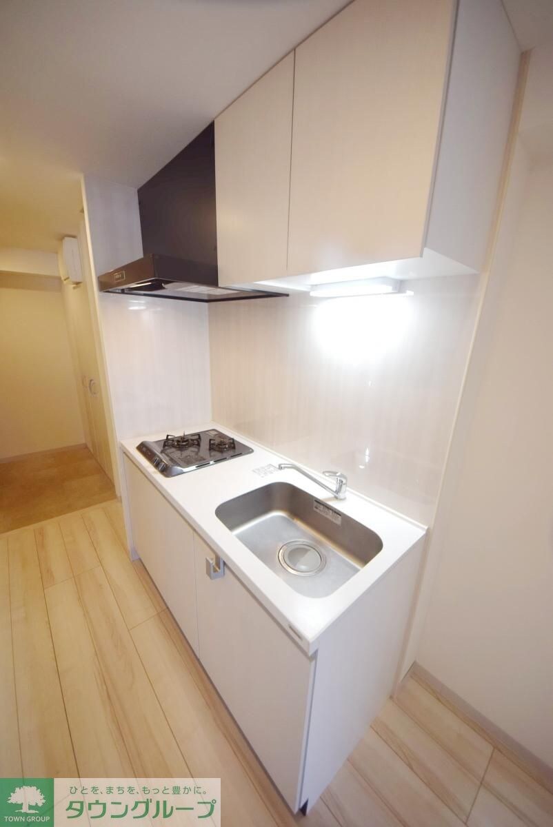 メゾン・シャトロワ深川扇橋の物件内観写真