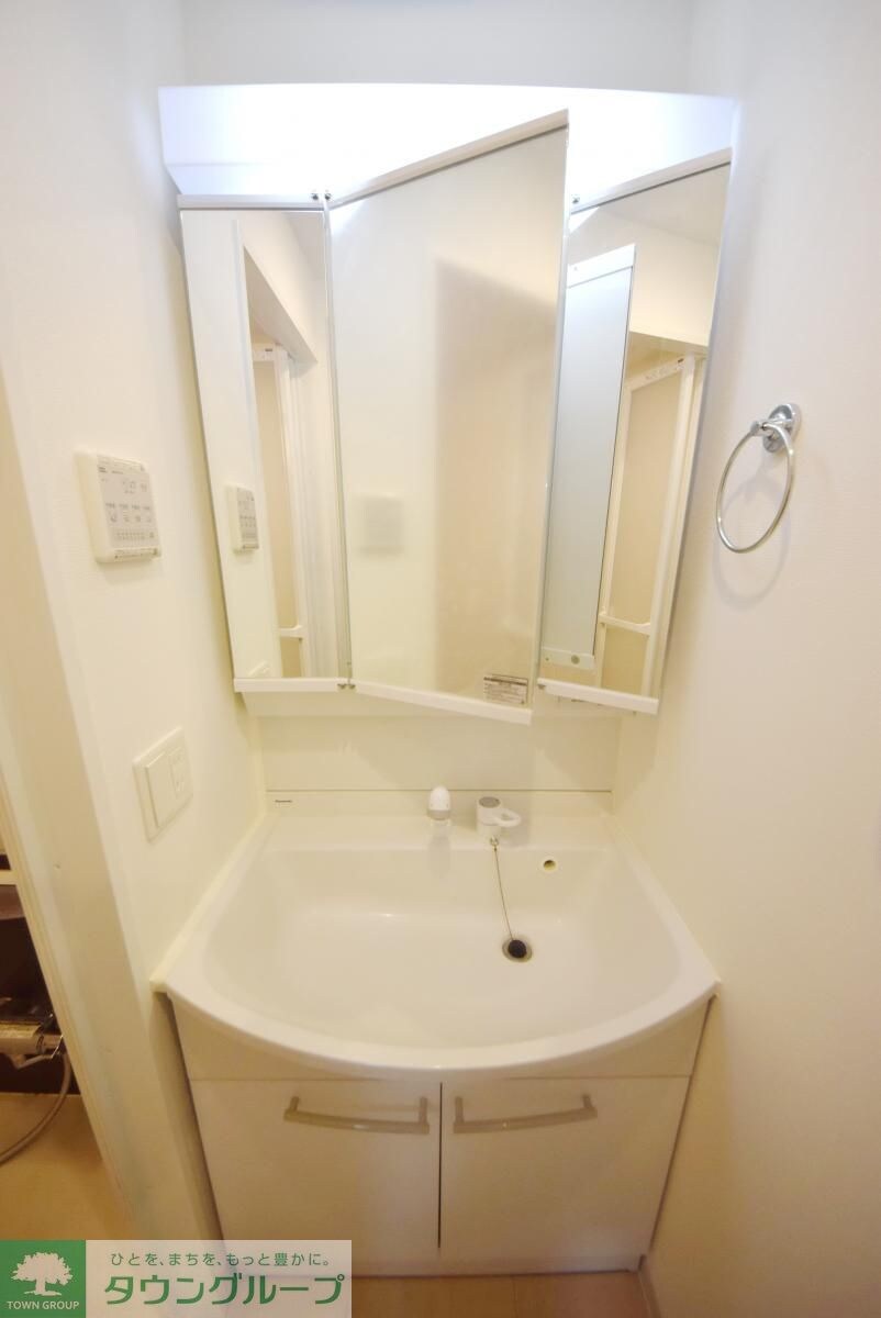 メゾン・シャトロワ深川扇橋の物件内観写真