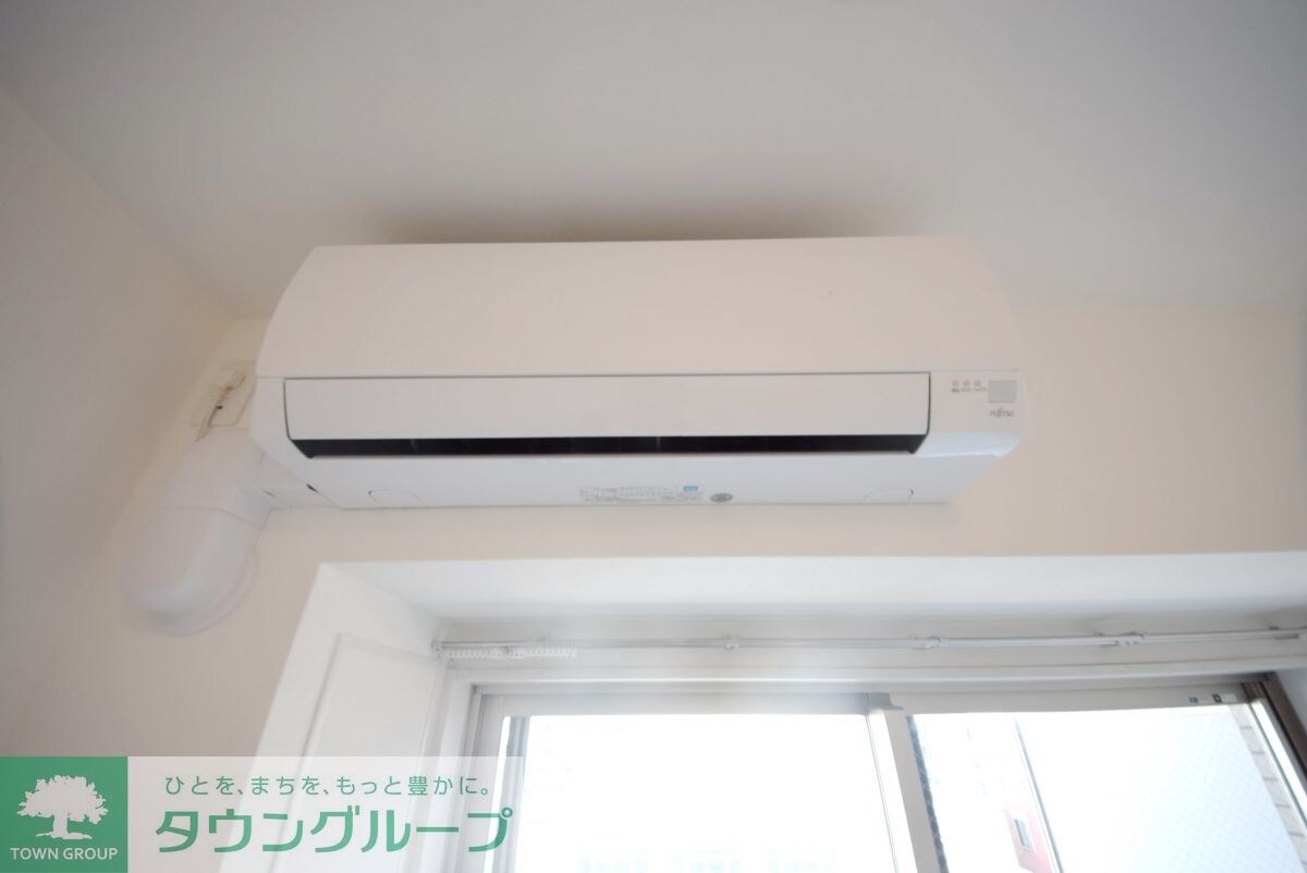 メゾン・シャトロワ深川扇橋の物件内観写真