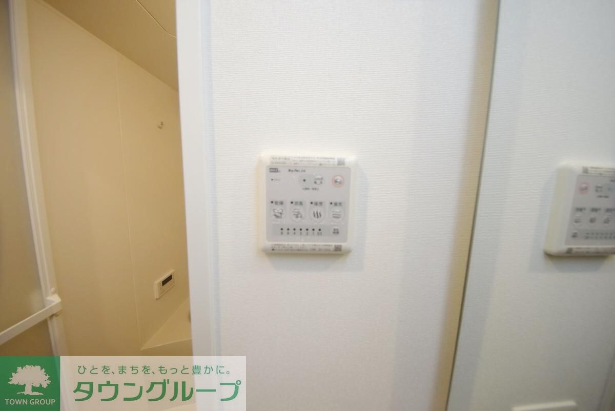 メゾン・シャトロワ深川扇橋の物件内観写真