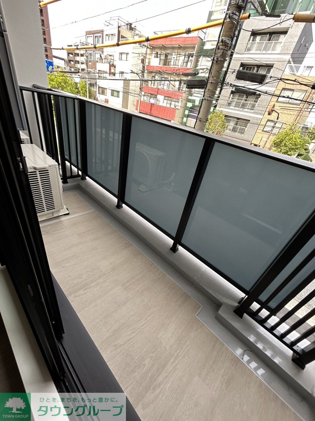 プレディアコート錦糸町スカイビューの物件内観写真