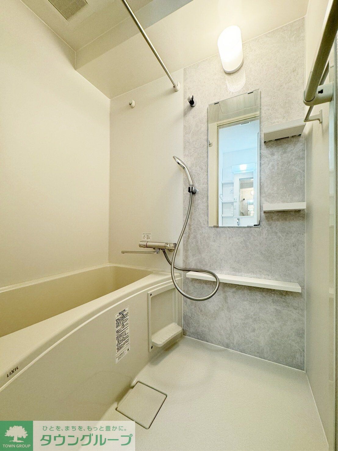 アイルイマージュ押上イーストの物件内観写真