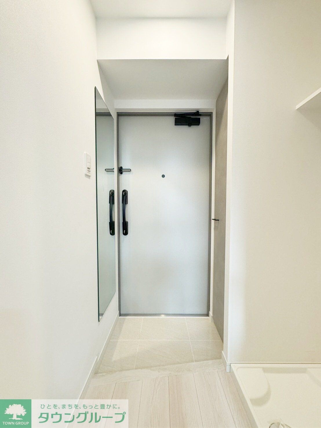 アイルイマージュ押上イーストの物件内観写真