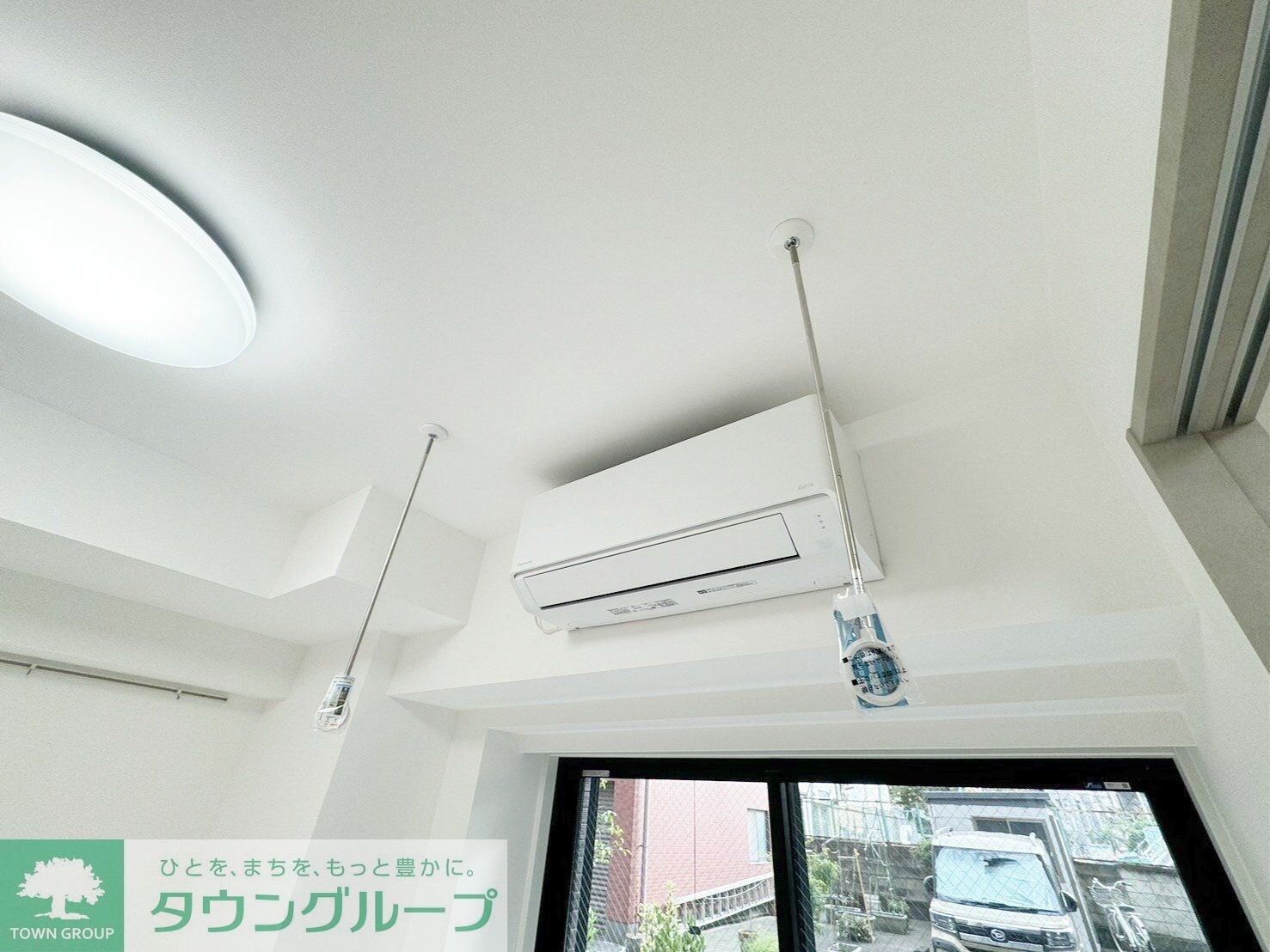 アイルイマージュ押上イーストの物件内観写真