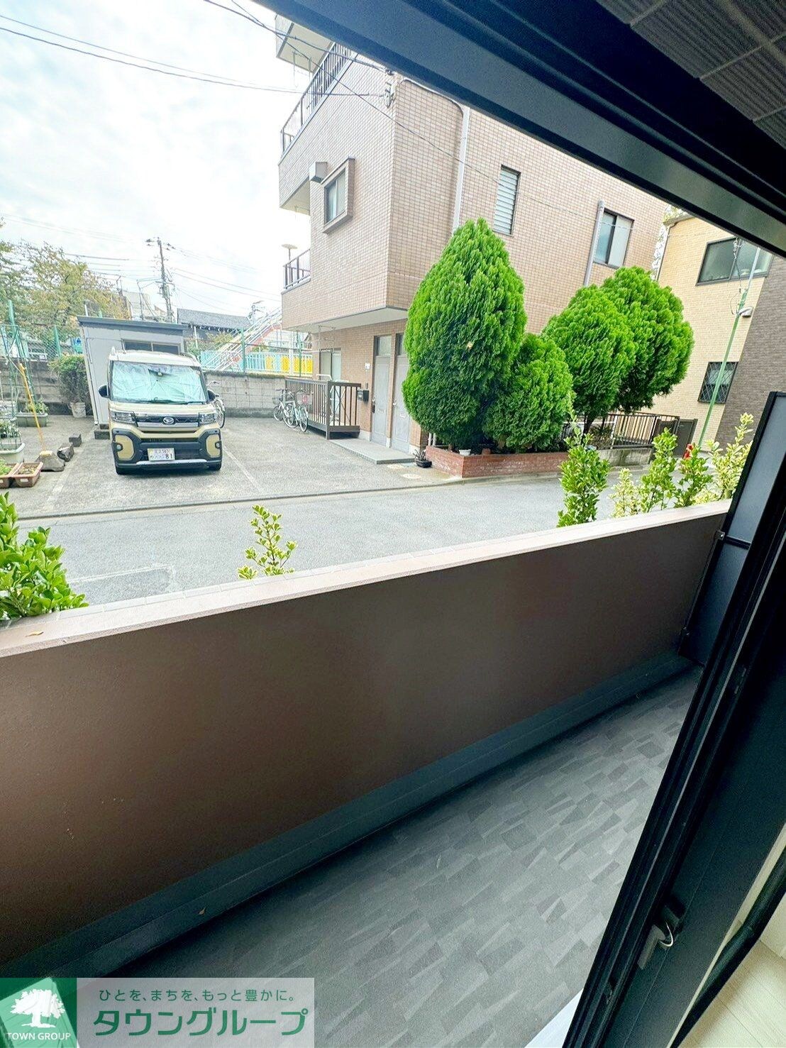 アイルイマージュ押上イーストの物件内観写真