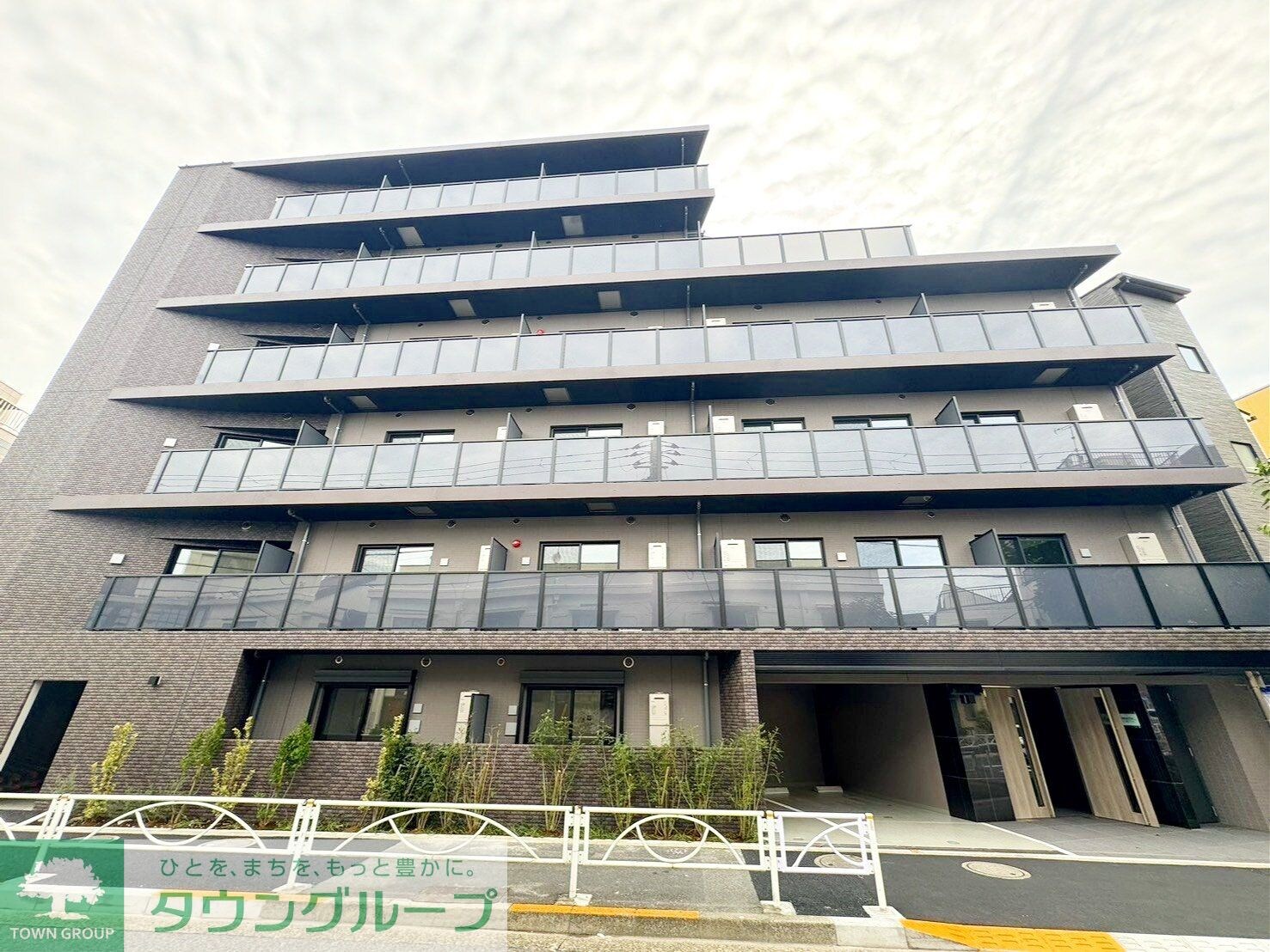 アイルイマージュ押上イーストの物件内観写真