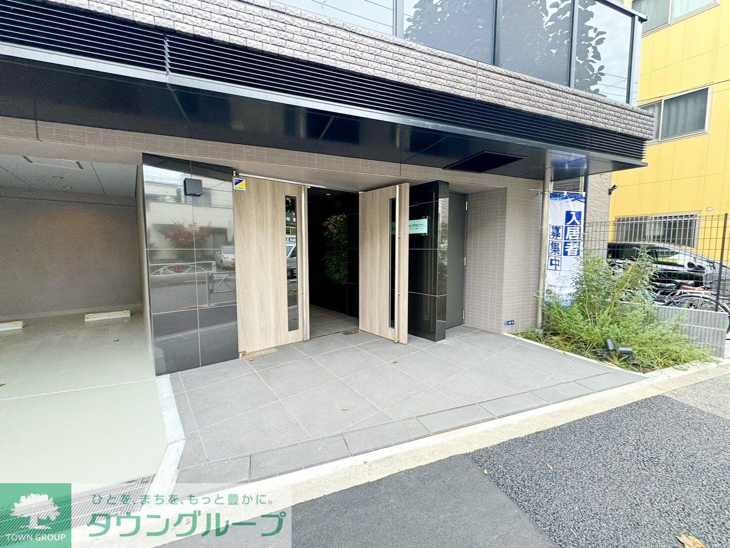 アイルイマージュ押上イーストの物件内観写真