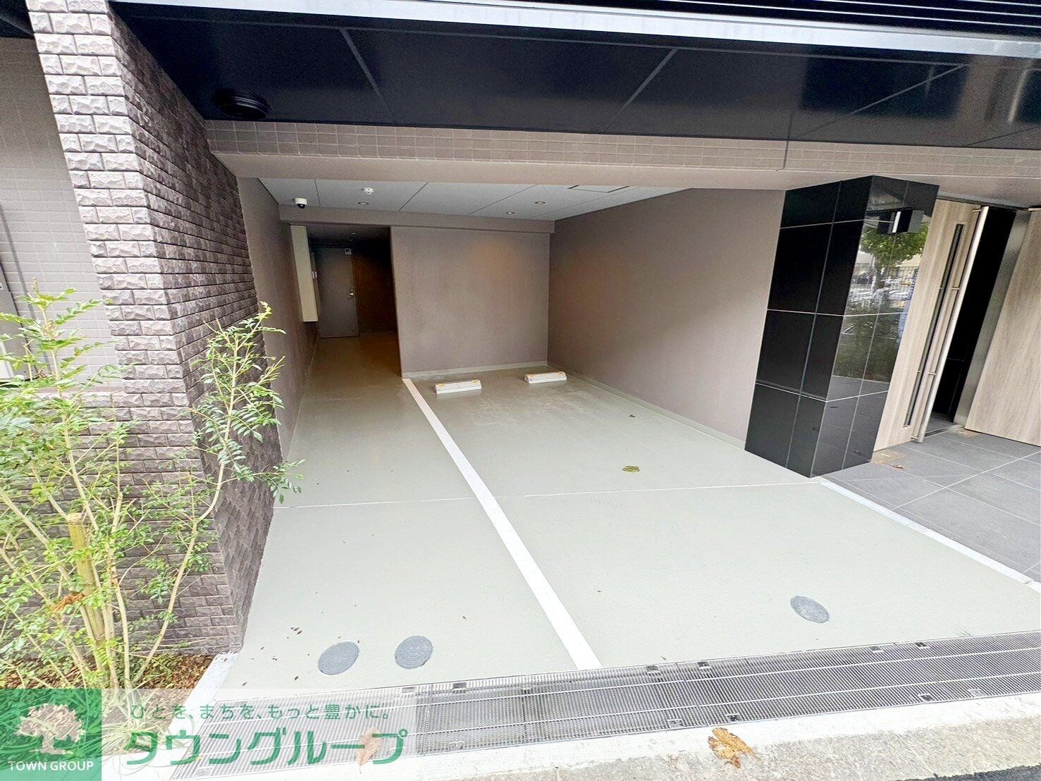 アイルイマージュ押上イーストの物件内観写真