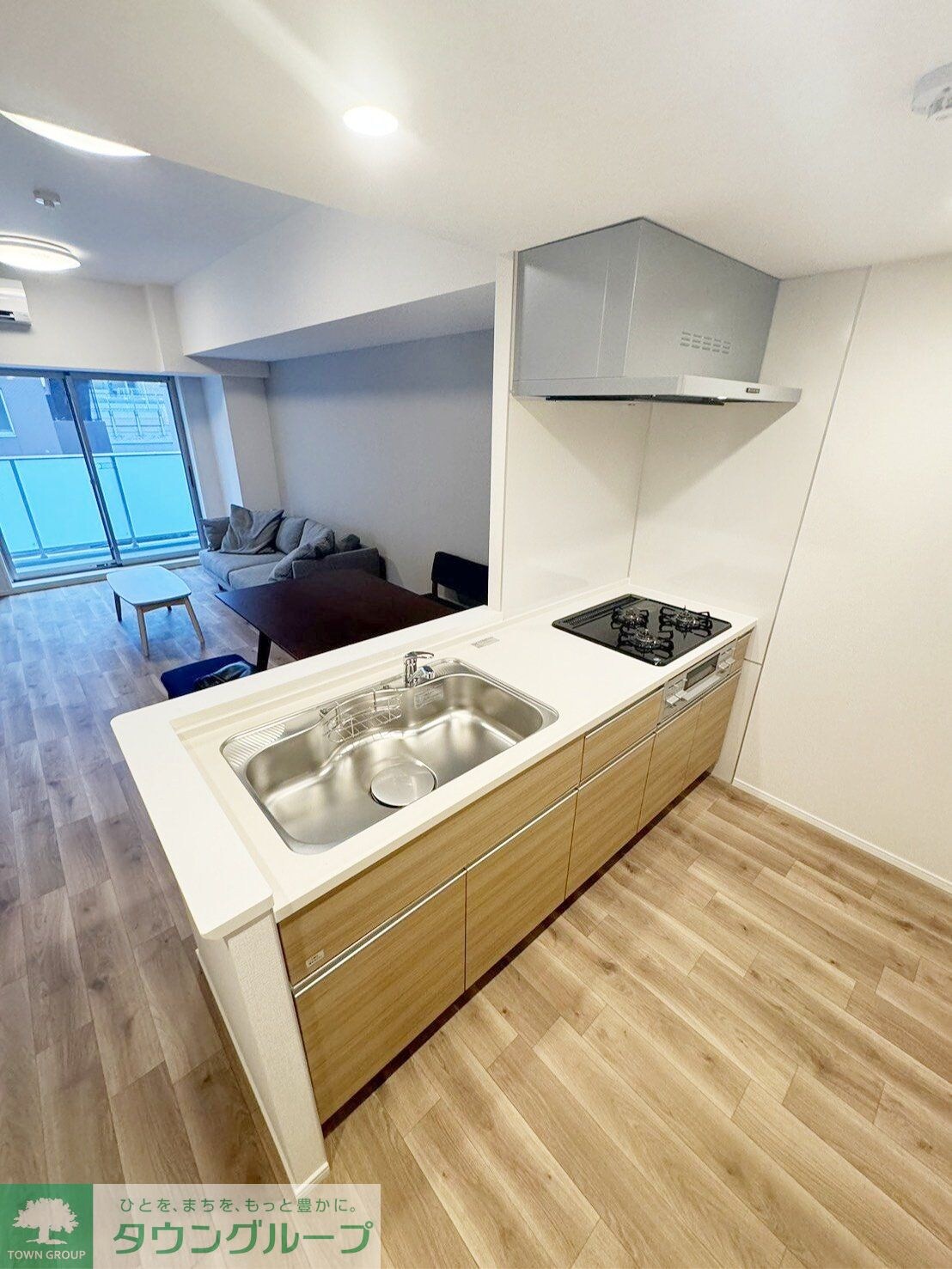 ASMACI MAISON両国IIの物件内観写真