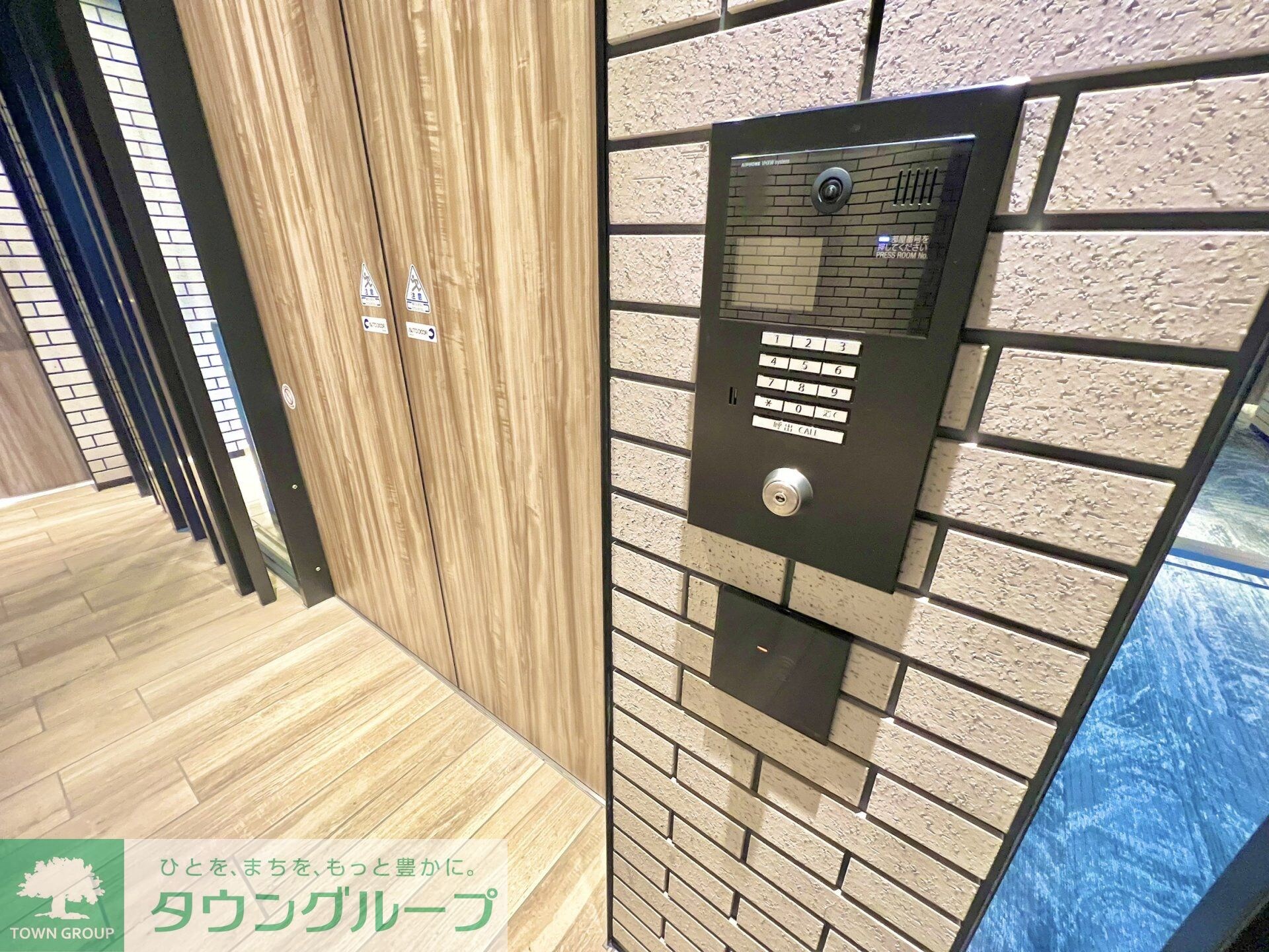 プライマル浅草言問通の物件内観写真