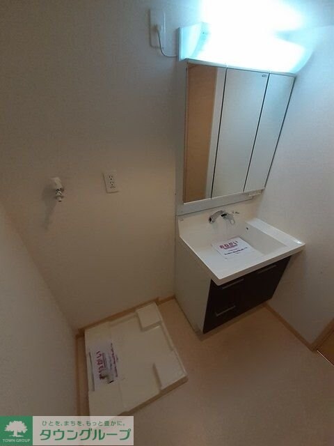 アイスバーグの物件内観写真