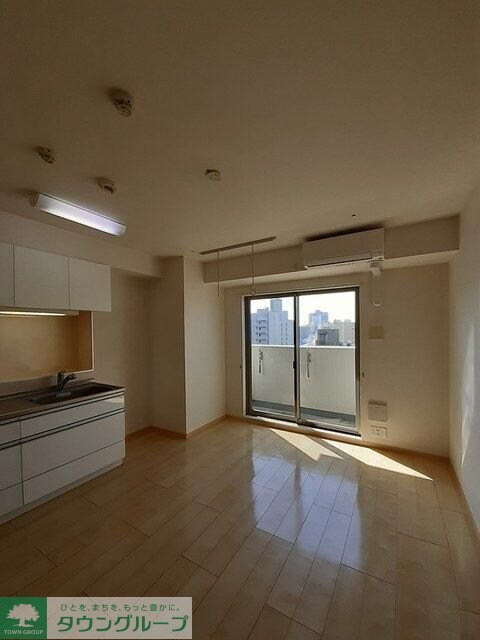 アイスバーグの物件内観写真