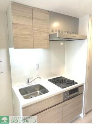 ヴィークブライト蔵前の物件内観写真