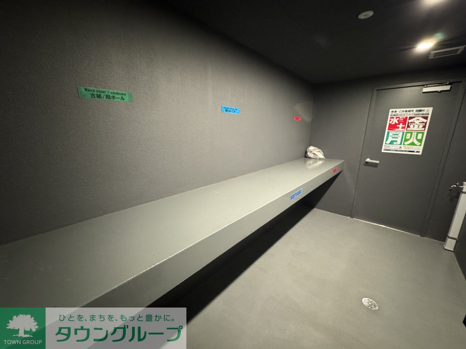 RELUXIA亀戸EASTの物件内観写真